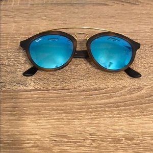 Ray Ban Sunglasses
